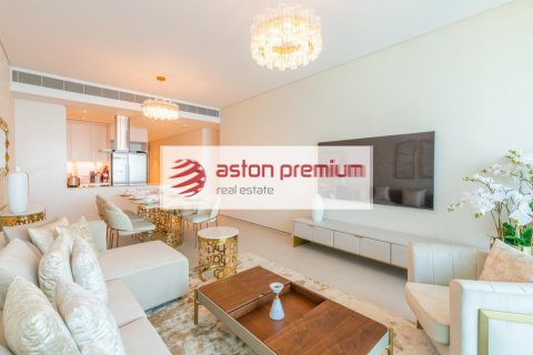 Apartament de închiriat în Jumeirah Beach Residence, Dubai, EAU 3 dormitoare, 180 mp.  №753874 - poză 4