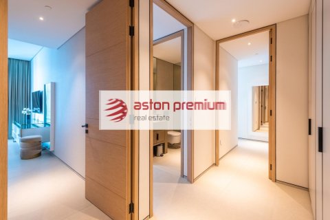 Apartament de închiriat în Jumeirah Beach Residence, Dubai, EAU 3 dormitoare, 180 mp.  №753874 - poză 13