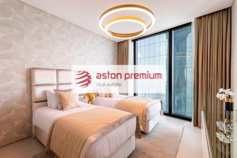 Apartament de închiriat în Jumeirah Beach Residence, Dubai, EAU 3 dormitoare, 180 mp.  №753874 - poză 16