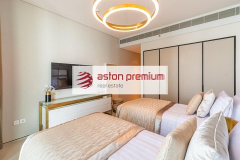 Apartament de închiriat în Jumeirah Beach Residence, Dubai, EAU 3 dormitoare, 180 mp.  №753874 - poză 24