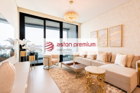 Apartament de închiriat în Jumeirah Beach Residence, Dubai, EAU 3 dormitoare, 180 mp.  №753874 - poză 6