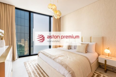 Apartament de închiriat în Jumeirah Beach Residence, Dubai, EAU 3 dormitoare, 180 mp.  №753874 - poză 26