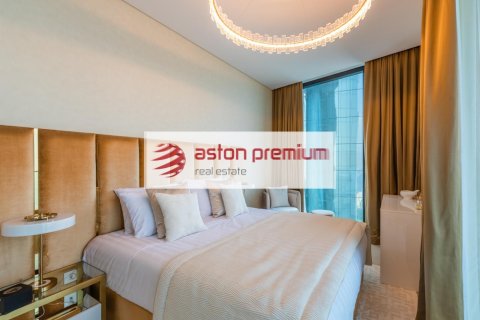 Apartament de închiriat în Jumeirah Beach Residence, Dubai, EAU 3 dormitoare, 180 mp.  №753874 - poză 30