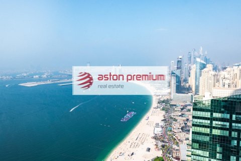 Apartament de închiriat în Jumeirah Beach Residence, Dubai, EAU 3 dormitoare, 180 mp.  №753874 - poză 20