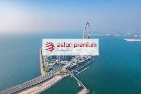 Apartament de închiriat în Jumeirah Beach Residence, Dubai, EAU 3 dormitoare, 180 mp.  №753874 - poză 19