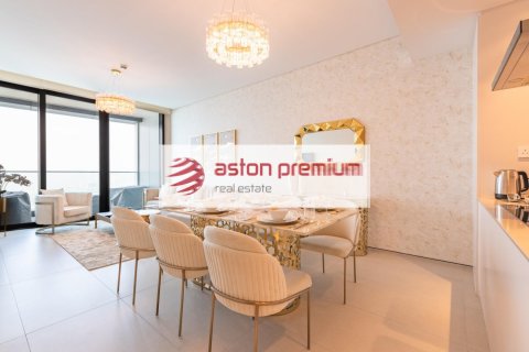 Apartament de închiriat în Jumeirah Beach Residence, Dubai, EAU 3 dormitoare, 180 mp.  №753874 - poză 9
