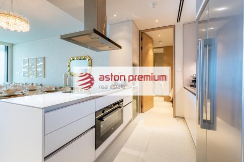 Apartament de închiriat în Jumeirah Beach Residence, Dubai, EAU 3 dormitoare, 180 mp.  №753874 - poză 12