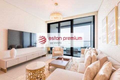 Apartament în Jumeirah Beach Residence, Dubai, EAU 3 dormitoare, 180 mp.  №753874