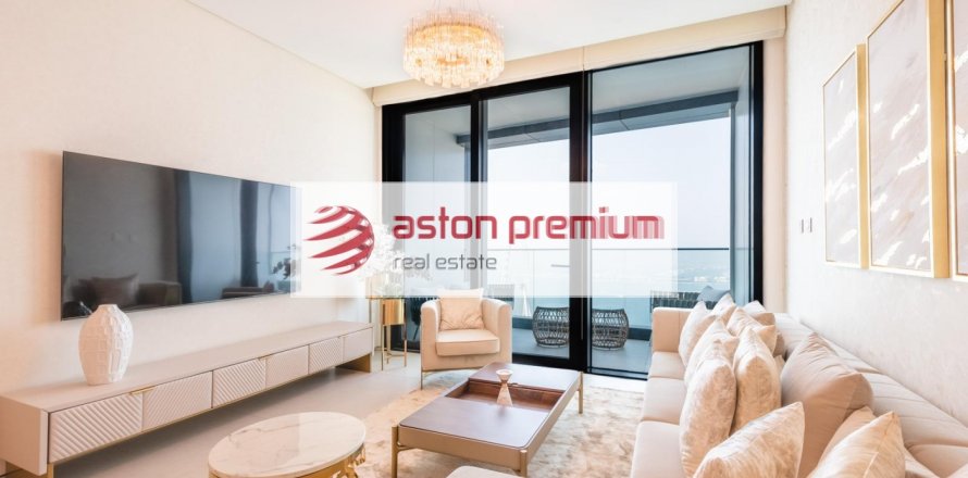 Apartament în Jumeirah Beach Residence, Dubai, EAU 3 dormitoare, 180 mp.  №753874