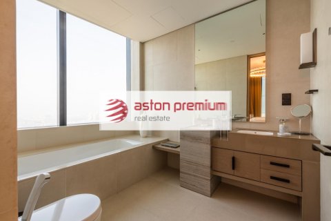 Apartament de închiriat în Jumeirah Beach Residence, Dubai, EAU 3 dormitoare, 180 mp.  №753874 - poză 21