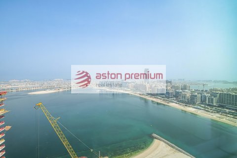Byt v Dubai Harbour, Dubai, SAE 2 ložnice, 112 m² Č.: 753876 - fotografie 1