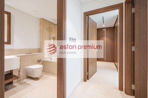 Byt v Dubai Harbour, Dubai, SAE 2 ložnice, 112 m² Č.: 753876 - fotografie 17