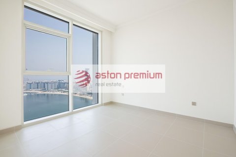 Byt v Dubai Harbour, Dubai, SAE 2 ložnice, 112 m² Č.: 753876 - fotografie 9