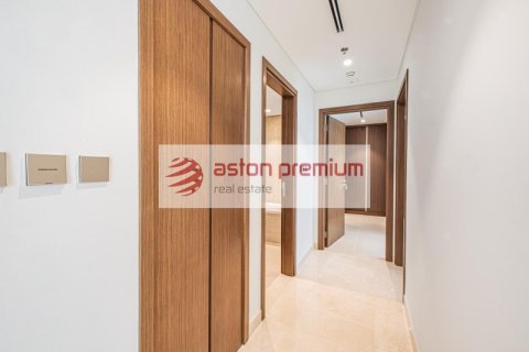 Byt v Dubai Harbour, Dubai, SAE 2 ložnice, 112 m² Č.: 753876 - fotografie 11