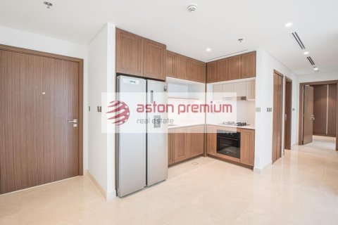 Byt v Dubai Harbour, Dubai, SAE 2 ložnice, 112 m² Č.: 753876 - fotografie 4