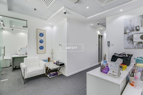 Müüa kontor asukohaga Business Bay, Dubai, AÜE: 63.9 m² Nr 641893 - pilt 4