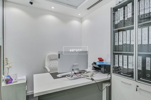 Müüa kontor asukohaga Business Bay, Dubai, AÜE: 63.9 m² Nr 641893 - pilt 6