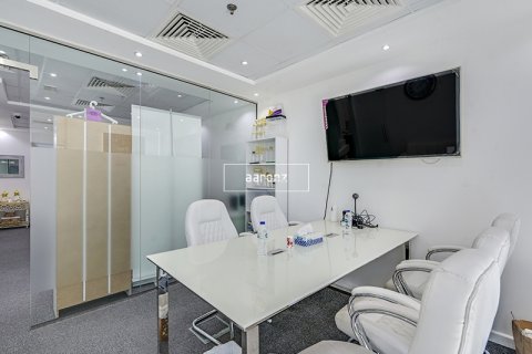 Müüa kontor asukohaga Business Bay, Dubai, AÜE: 63.9 m² Nr 641893 - pilt 3
