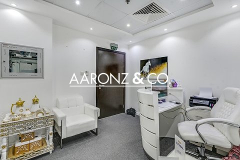 Kancelária v Business Bay, Dubai, SAE 63.9 m2 č. 641893 - Fotografia 8