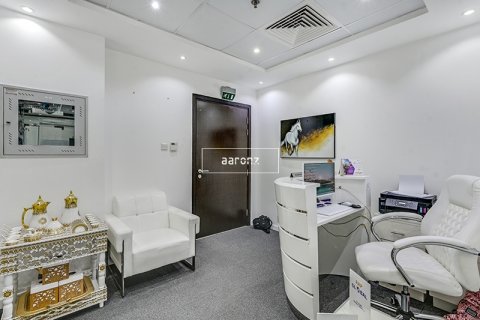 Müüa kontor asukohaga Business Bay, Dubai, AÜE: 63.9 m² Nr 641893 - pilt 8
