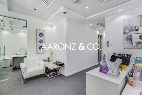 Kancelária v Business Bay, Dubai, SAE 63.9 m2 č. 641893 - Fotografia 4