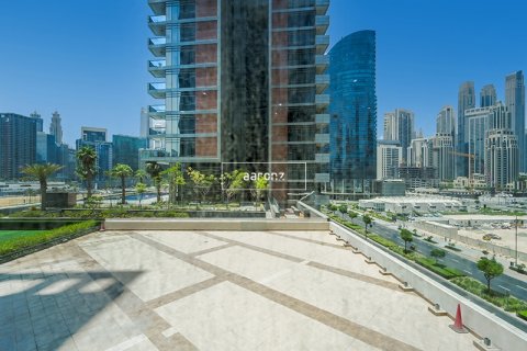 Müüa kontor asukohaga Business Bay, Dubai, AÜE: 63.9 m² Nr 641893 - pilt 10