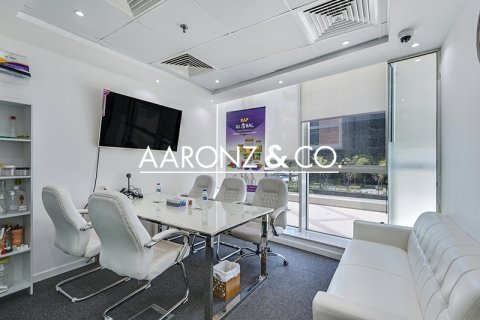 Kancelária v Business Bay, Dubai, SAE 63.9 m2 č. 641893 - Fotografia 1