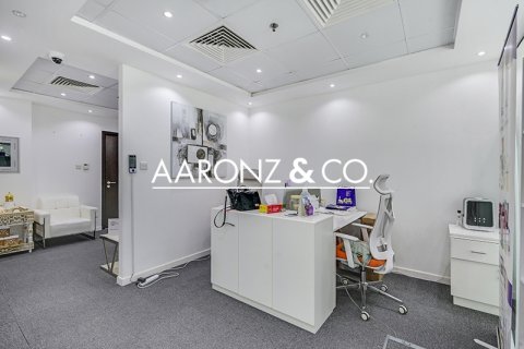 Kancelária v Business Bay, Dubai, SAE 63.9 m2 č. 641893 - Fotografia 2