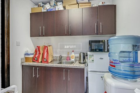 Müüa kontor asukohaga Business Bay, Dubai, AÜE: 63.9 m² Nr 641893 - pilt 9