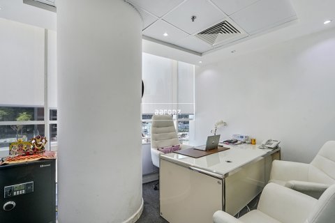 Müüa kontor asukohaga Business Bay, Dubai, AÜE: 63.9 m² Nr 641893 - pilt 5