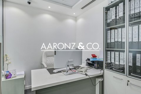 Kancelária v Business Bay, Dubai, SAE 63.9 m2 č. 641893 - Fotografia 6