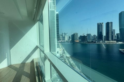 משרד להשכרה ב Business Bay, Dubai, איחוד האמירויות  165.2 מ"ר, מספר 641895 - תמונה 14