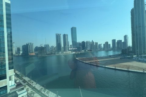 משרד להשכרה ב Business Bay, Dubai, איחוד האמירויות  165.2 מ"ר, מספר 641895 - תמונה 10