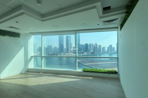 משרד להשכרה ב Business Bay, Dubai, איחוד האמירויות  165.2 מ"ר, מספר 641895 - תמונה 3