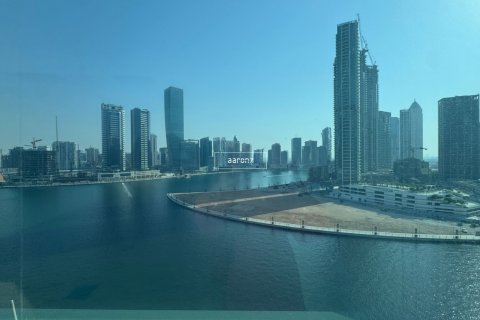 משרד להשכרה ב Business Bay, Dubai, איחוד האמירויות  165.2 מ"ר, מספר 641895 - תמונה 9
