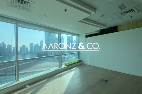 Kantoor te huur in Business Bay, Dubai, VAE 165.2 vr.m., nr 641895 - foto 1