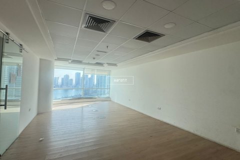 משרד להשכרה ב Business Bay, Dubai, איחוד האמירויות  165.2 מ"ר, מספר 641895 - תמונה 2