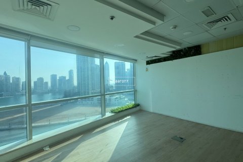 משרד להשכרה ב Business Bay, Dubai, איחוד האמירויות  165.2 מ"ר, מספר 641895 - תמונה 1