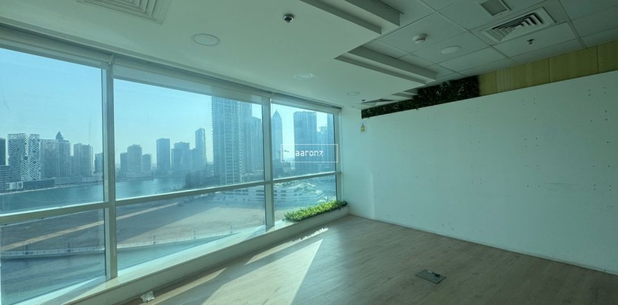 משרד ב Business Bay, Dubai, איחוד האמירויות 165.2 מ"ר מספר 641895