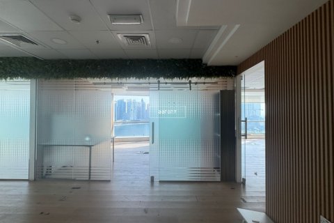 משרד להשכרה ב Business Bay, Dubai, איחוד האמירויות  165.2 מ"ר, מספר 641895 - תמונה 11
