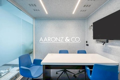 Office til leje i Business Bay, Dubai, UAE 151.4 kvm № 641890 - foto 4