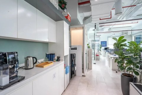 Business Bay, Dubai, संयुक्त अरब अमीरात में कार्यालय, 151.4 वर्ग मीटर, संख्या 641890 - फ़ोटो 9