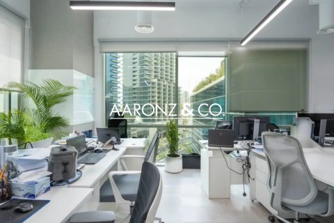 Office til leje i Business Bay, Dubai, UAE 151.4 kvm № 641890 - foto 5