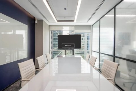 Business Bay, Dubai, संयुक्त अरब अमीरात में कार्यालय, 151.4 वर्ग मीटर, संख्या 641890 - फ़ोटो 3