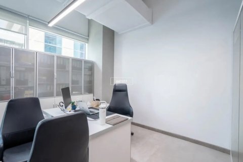 Business Bay, Dubai, संयुक्त अरब अमीरात में कार्यालय, 151.4 वर्ग मीटर, संख्या 641890 - फ़ोटो 7