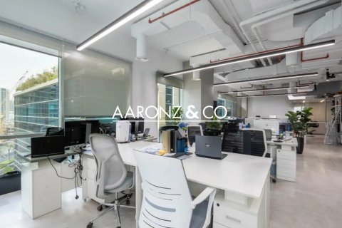 Office til leje i Business Bay, Dubai, UAE 151.4 kvm № 641890 - foto 6