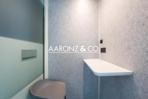 Office til leje i Business Bay, Dubai, UAE 151.4 kvm № 641890 - foto 8