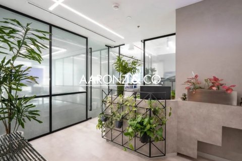 Office til leje i Business Bay, Dubai, UAE 151.4 kvm № 641890 - foto 1