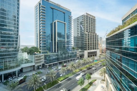 Business Bay, Dubai, संयुक्त अरब अमीरात में कार्यालय, 151.4 वर्ग मीटर, संख्या 641890 - फ़ोटो 10