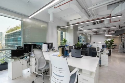 Business Bay, Dubai, संयुक्त अरब अमीरात में कार्यालय, 151.4 वर्ग मीटर, संख्या 641890 - फ़ोटो 6